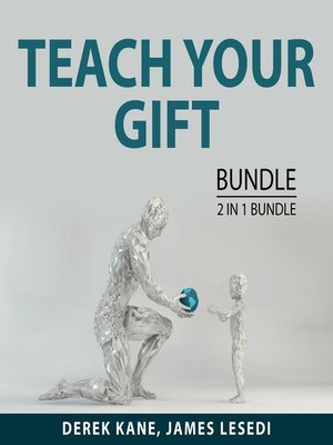 cover image of Teach Your Gift Bundle, 2 IN 1 Bundle